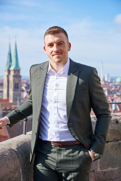 Manuel Fuchsbauer